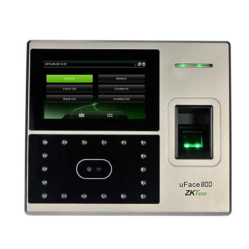 ZKTeco uFACE800